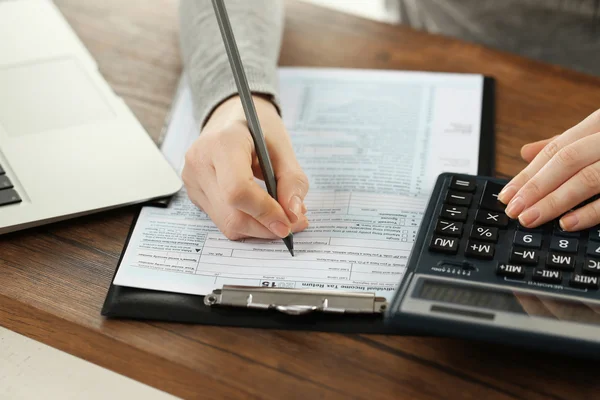 Audit services