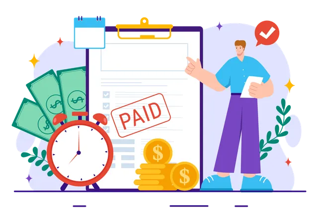 Tax Services Image